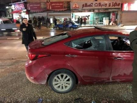 هجوم للمستوطنين على حوارة 